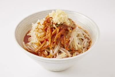 南極ラーメン