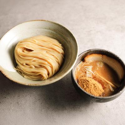 濃厚魚介つけ麺