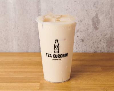 アッサム紅茶ミルクティー Assam Black Tea  Milk Tea