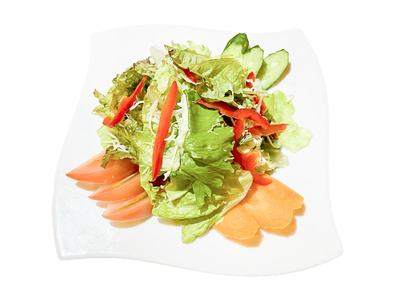 Green Salad (グリーンサラダ)