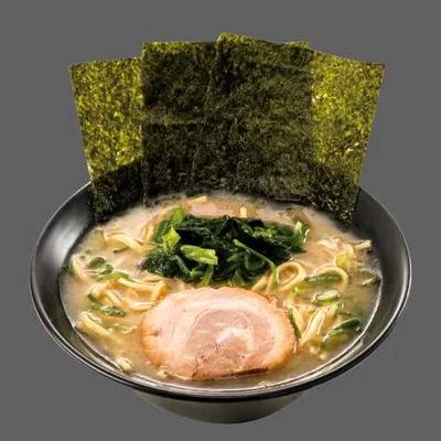 豚骨らーめん