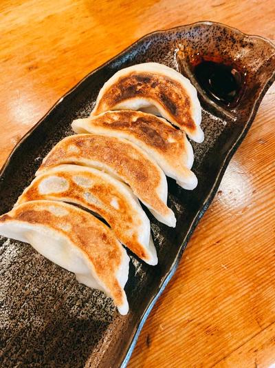 餃子