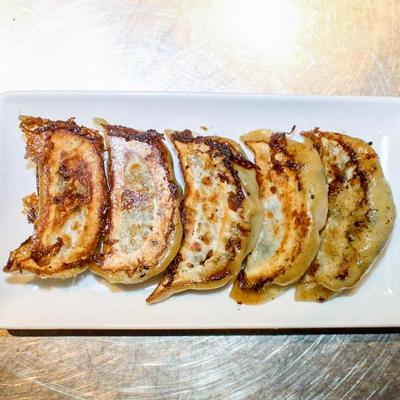 餃子