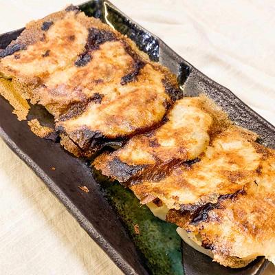 餃子
