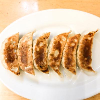 餃子