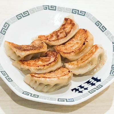 餃子