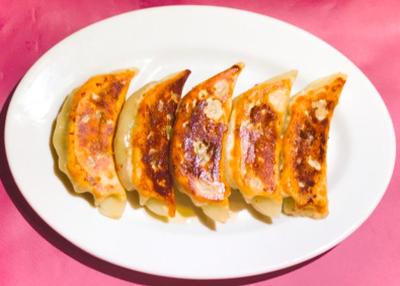 餃子