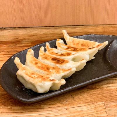 餃子