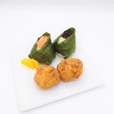 唐揚げセット