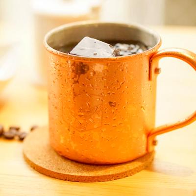 有機アイスコーヒー Organic Iced Coffee