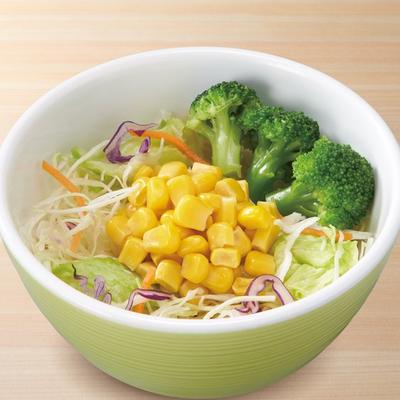 サラダ Salad