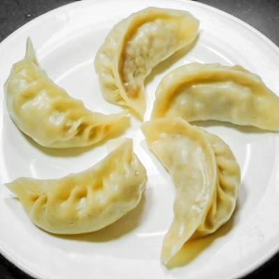 牛肉焼き餃子(牛肉) 5個