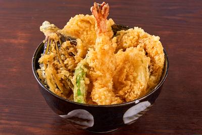天丼