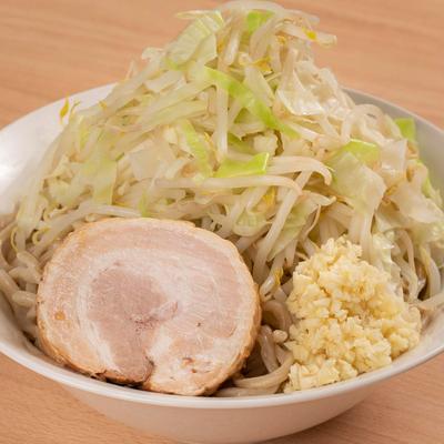 汁なしまぜそば