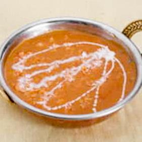 キーマカレー