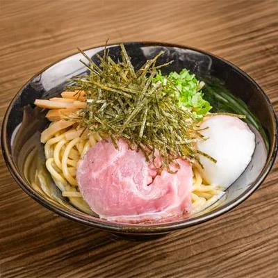 油そば(中盛り)