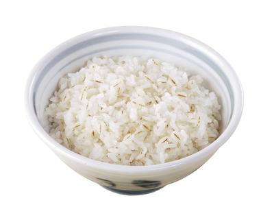 麦めし