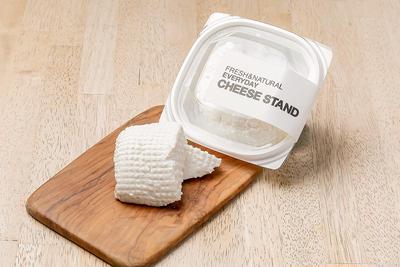 出来たてリコッタ Freshly made Ricotta (100g)