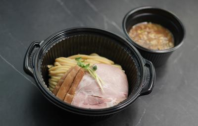 つけ麺