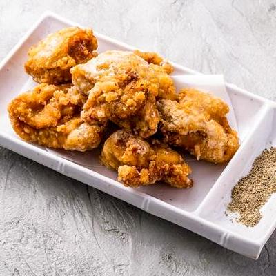 カリッとジューシー唐揚げ 3個