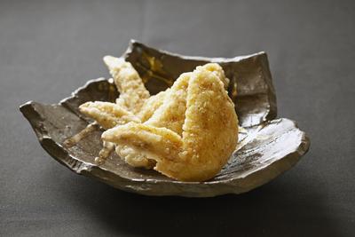 手羽先からあげ4本入り
