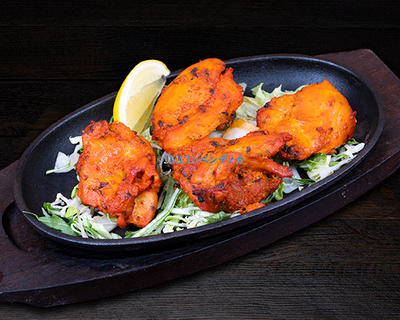チキンティッカーChicken Tikka