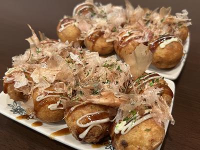たこ焼き(16個入)