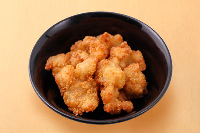 軟骨唐揚げ Fried Chicken Cartilage