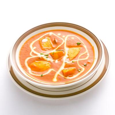 パニールバターマサラ Panir Butter Rmasala