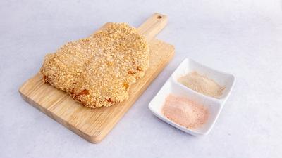 台湾唐揚げ『大鶏排(ダージーパイ)』