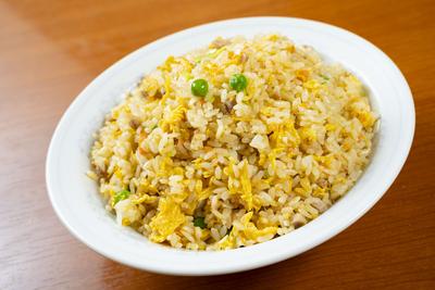 五目炒飯