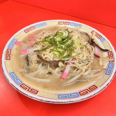 焼きラーメン