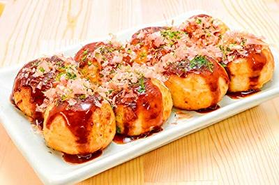 たこ焼き12個入り