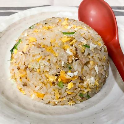 チャーハン 大