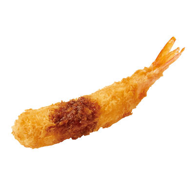 単品惣菜エビフライ