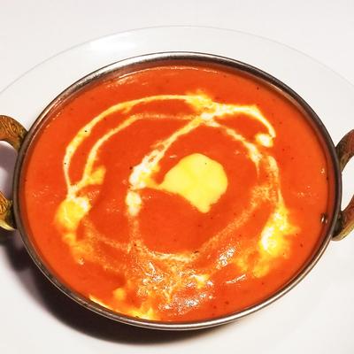 バターチキンカレー Butter Chicken Curry only