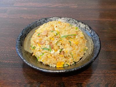 チャーハン