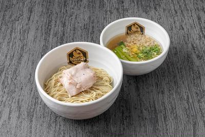真鯛つけ麺