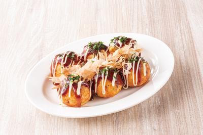たこ焼き