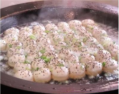 焼き小籠包(6個入り)
