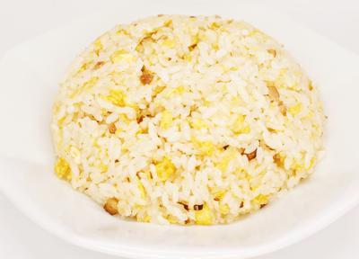 炒飯