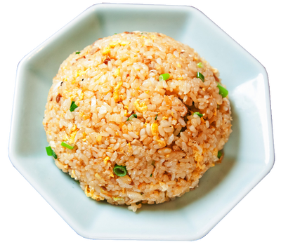 (長浜や)チャーハン Fried Rice