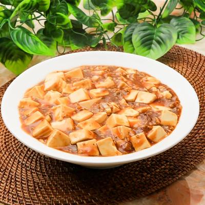 マーボー豆腐