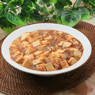 マーボー豆腐