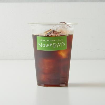 コーヒー Coffee【HOT or ICE】