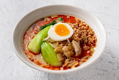 担々麺