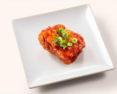 から揚げ もも 甘とろ(1個)
