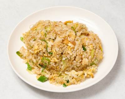 玉子チャーハン