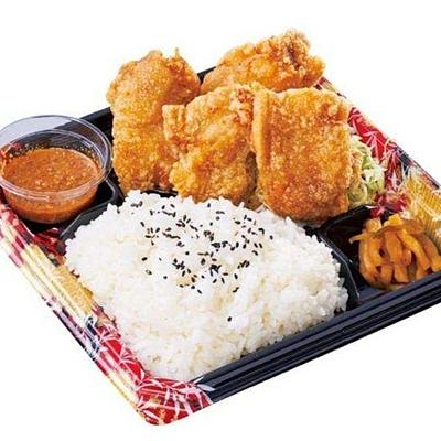 縁弁当(4個)