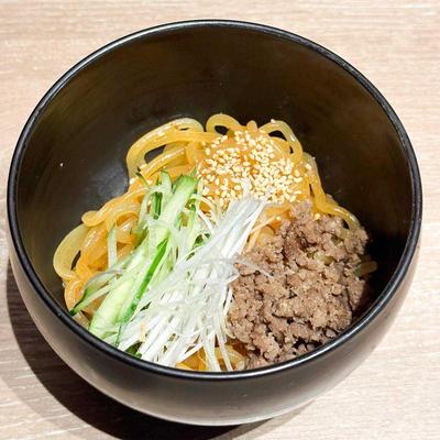 よいん特選辛冷麺
